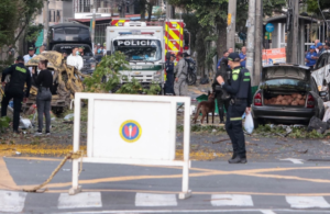 Colombia clashes: 27 FARC dissidents killed in power struggle