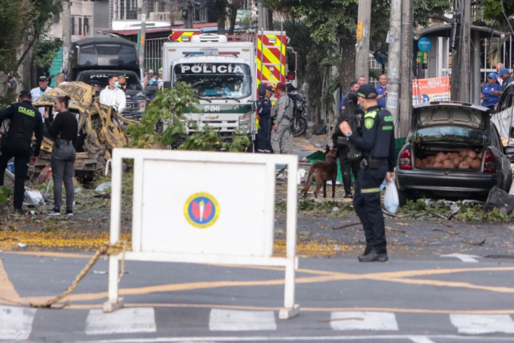 Colombia clashes: 27 FARC dissidents killed in power struggle