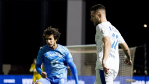 Ahmed Afifi reveals the secret behind Al-Hilal's victory over Neom and Chirazaro's role