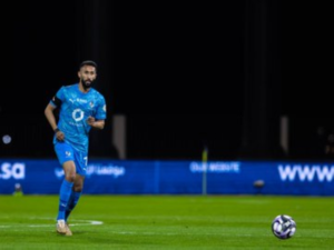 Salman Al-Faraj comments on facing Al-Hilal for the first time: Mixed feelings