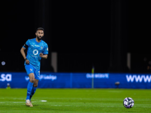 Salman Al-Faraj: Mixed feelings after Neom's loss to Al-Hilal