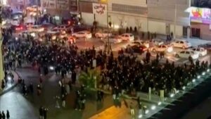 Irancell CEO sacked for refusing to cut off internet: Details of the crisis in Iran