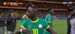 Sadio Mane refuses to withdraw Senegal against Morocco: Details of the heroic stance