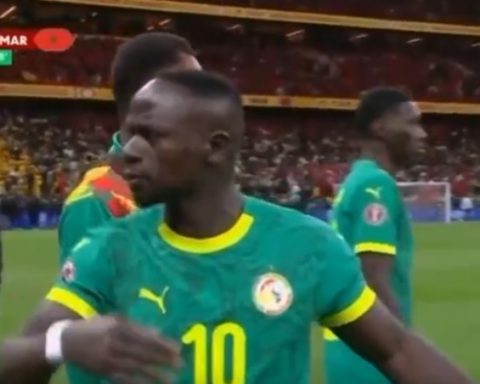 Sadio Mane refuses to withdraw Senegal against Morocco: Details of the heroic stance