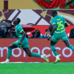 Senegal wins the Africa Cup of Nations by defeating Morocco 1-0