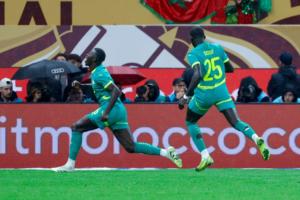 Senegal defeats Morocco and wins the Africa Cup of Nations in a thrilling final