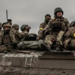 Ukraine and the US: Substantive talks on security guarantees in Davos