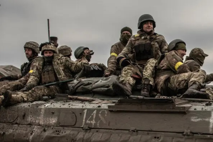 Ukraine and the US: Substantive talks on security guarantees in Davos