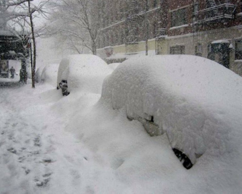ثلوج في فلوريدا للعام الثاني: ظاهرة نادرة تضرب الولاية المشمسة
