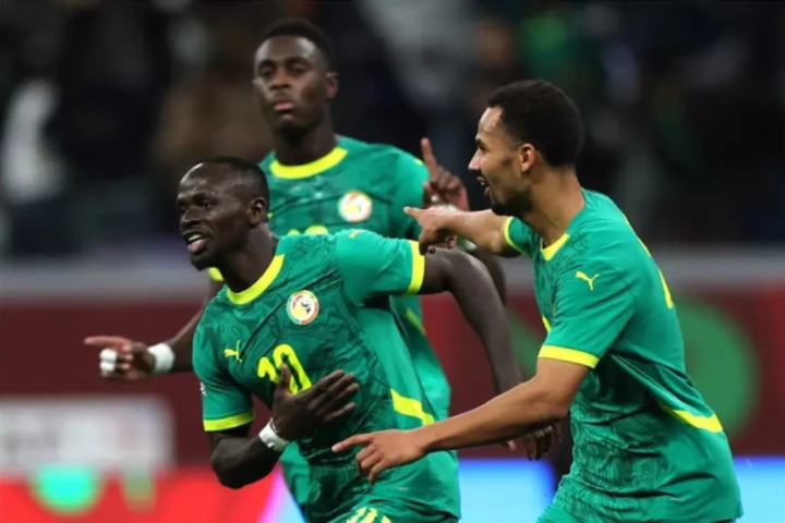 Sadio Mane sets date for his international retirement after Senegal's Africa Cup of Nations victory