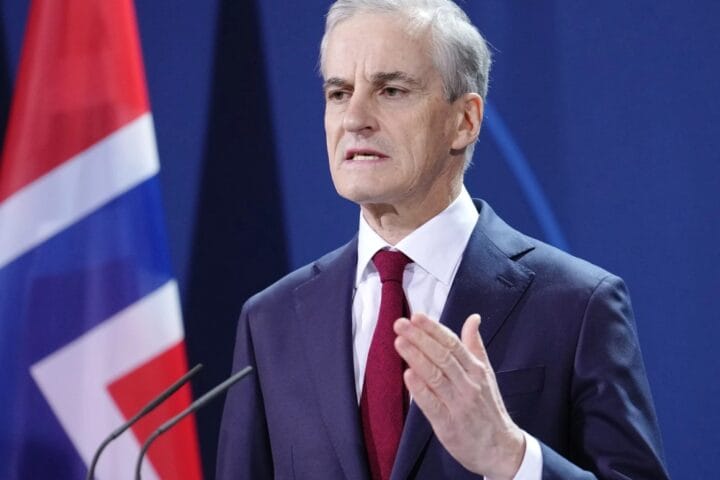 النرويج تتجنب حرباً تجارية مع ترامب بسبب غرينلاند