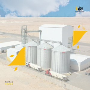 Naf receives $7 million in funding from the Industrial Development Fund for expansion