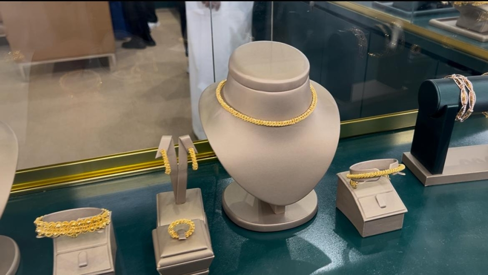 توقعات بارتفاع أسعار الذهب 50%.. خبير يكشف الأسباب