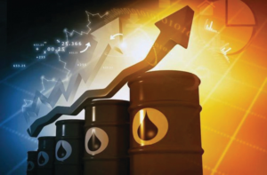 Oil prices today: Brent and West Texas Intermediate crude rises slightly