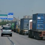 مركز لوجستي بمطار الملك فهد لإنهاء تكدس الشاحنات بالدمام