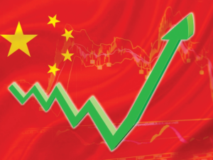 China's economy is expected to grow by 4.5% in 2025, exceeding forecasts