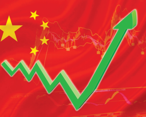 الاقتصاد الصيني ينمو 4.5% في 2025 متجاوزاً التوقعات