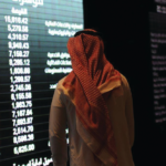 سوق الأسهم السعودية: تاسي يتراجع 0.1% في مستهل تعاملات الإثنين