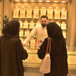 أسعار الذهب اليوم في السعودية 19 يناير 2026.. عيار 21 يرتفع