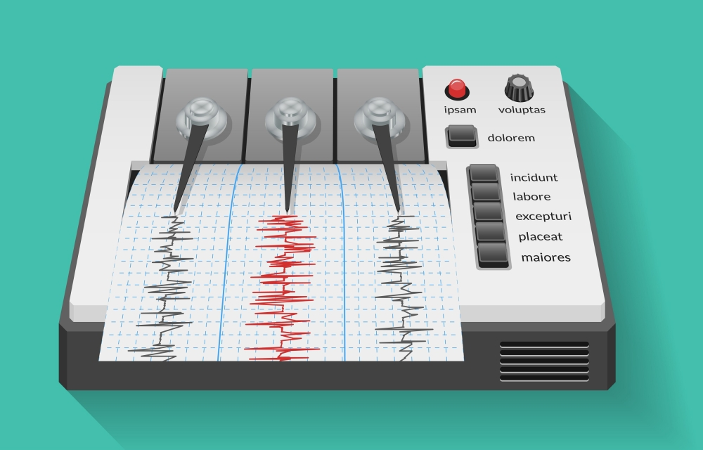 زلزال كشمير اليوم: هزة بقوة 6 درجات تضرب شمال الهند دون خسائر