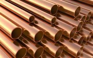 Copper and nickel prices rise as the dollar weakens and demand grows
