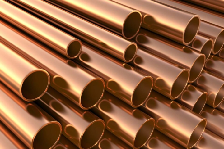 ارتفاع أسعار النحاس والنيكل مع تراجع الدولار ونمو الطلب