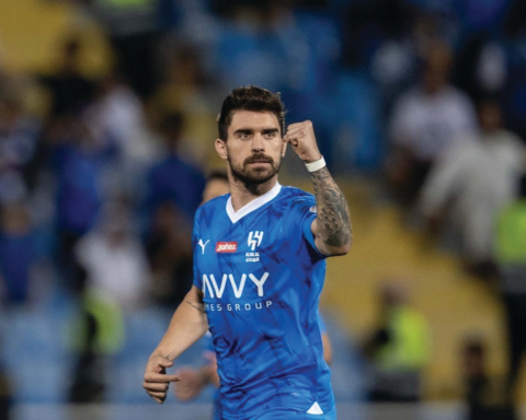 تجديد عقد روبن نيفيز مع الهلال: تفاصيل الانفراجة الجديدة