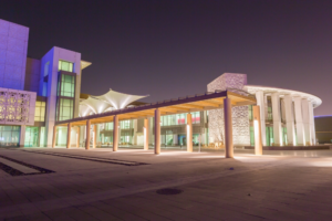 Princess Nourah University organizes the 12th edition of the "More Than a Pharmacist" event