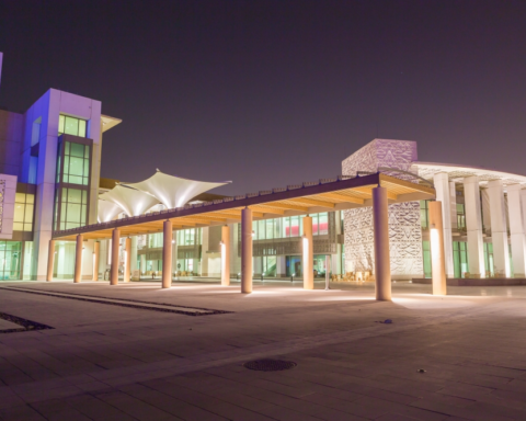 جامعة الأميرة نورة تنظم النسخة الـ12 من فعالية "أكثر من صيدلي"