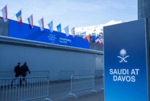 Saudi Arabia at Davos 2026: The "Saudi House" initiative and economic challenges