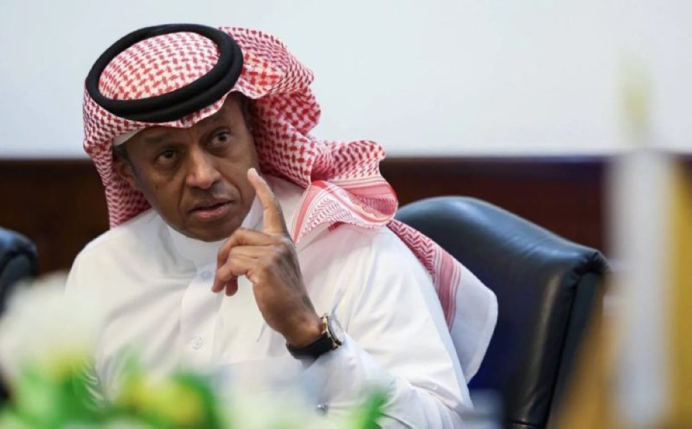 ماجد الجمعان ينتقد بيان النصر: ضعف إداري وتفريط بالحقوق