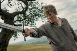 Watch the series A Knight of the Seven Kingdoms: Story and Cast