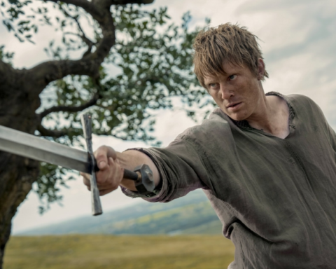 مشاهدة مسلسل A Knight of the Seven Kingdoms: القصة والأبطال