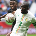 كوليبالي يعلق على صدارة الهلال وتتويج السنغال بكأس إفريقيا