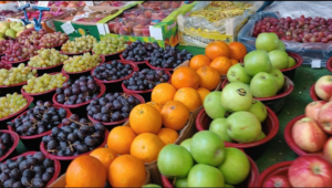 Makkah Environment delivers 11 tons of vegetables to a charity in Jeddah