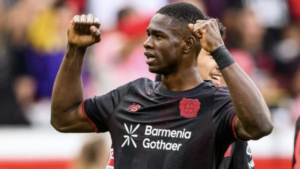 Al-Hilal is negotiating with Bayer Leverkusen striker Kovan in the winter transfer window