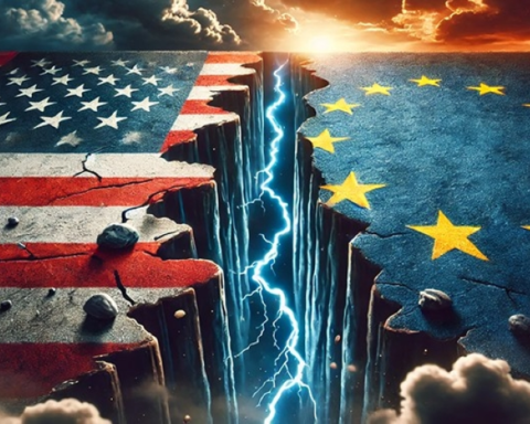 قمة أوروبية طارئة لمناقشة تهديدات ترامب وقضية غرينلاند