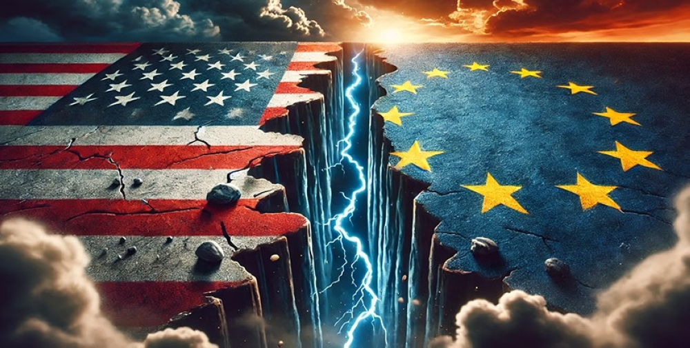 قمة أوروبية طارئة لمناقشة تهديدات ترامب وقضية غرينلاند