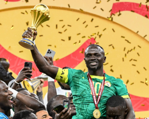ساديو ماني يقود السنغال للقب إفريقيا 2025 في نهائي تاريخي
