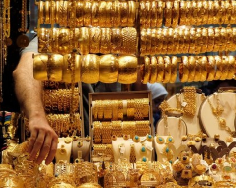 أسعار الذهب اليوم في مصر 19 يناير 2026.. عيار 21 يواصل الصعود