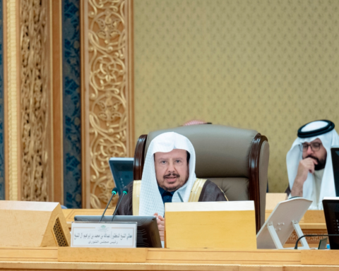 قرارات مجلس الشورى اليوم: توجيهات للجامعات وحديقة الأمير محمد بن سلمان