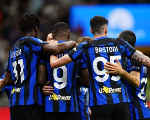 موعد مباراة إنتر ميلان وأرسنال في دوري أبطال أوروبا والقنوات الناقلة