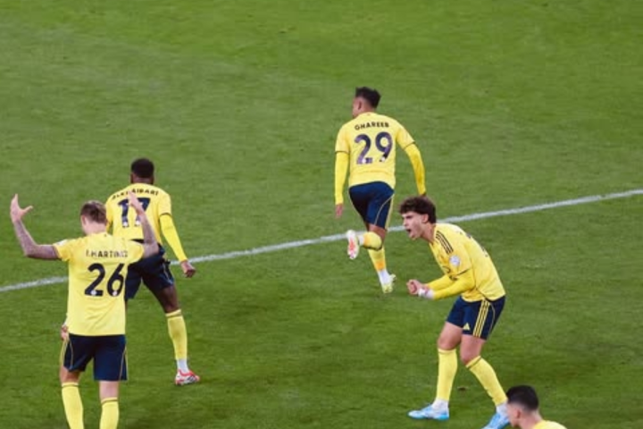 النصر يفاوض حيدر عبدالكريم نجم الزوراء: تفاصيل العرض المالي