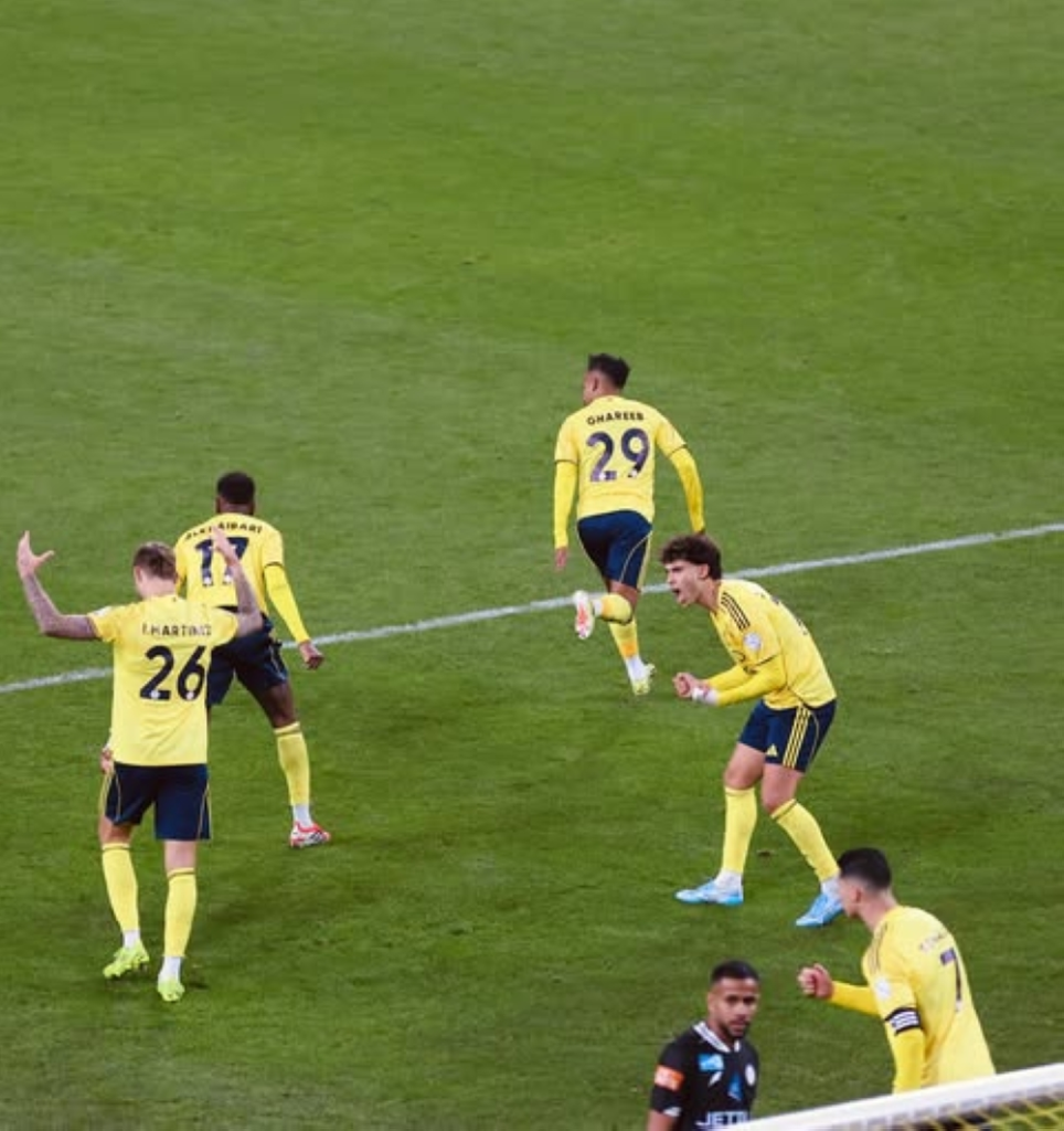 النصر يفاوض حيدر عبدالكريم نجم الزوراء: تفاصيل العرض المالي