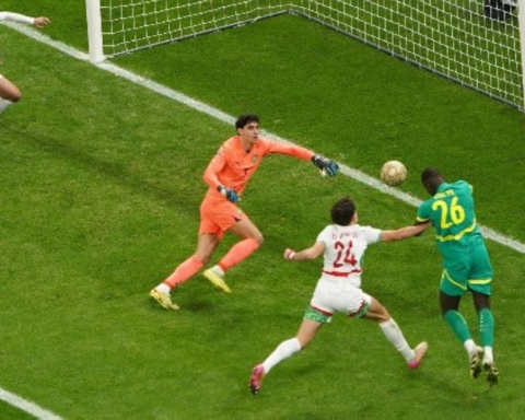 المغرب يشكو السنغال للكاف بسبب نهائي أمم إفريقيا 2025