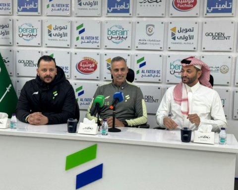 مدرب الفتح يتحدث عن مواجهة الخلود وملف التعاقدات