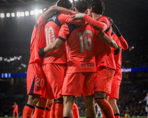 قرعة كأس ملك إسبانيا: برشلونة يواجه قاهر ريال مدريد