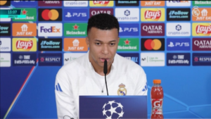 Mbappe supports Diaz after the 2025 Africa Cup of Nations final: Details of the message