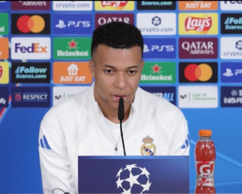 مبابي يدعم دياز بعد نهائي إفريقيا 2025: تفاصيل الرسالة