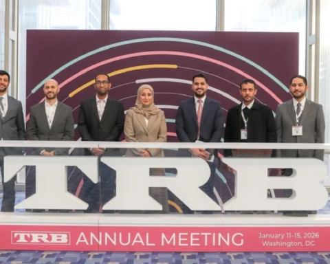 السعودية تستعرض أحدث حلول النقل في مؤتمر TRB بأمريكا
